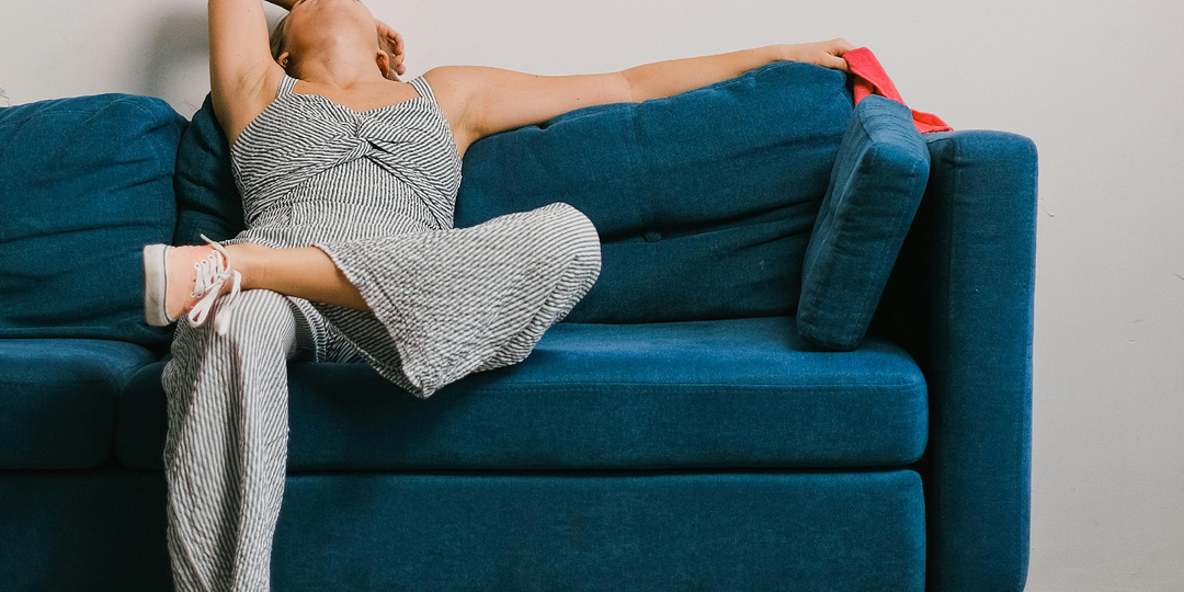 Женщина, которая всё может. История эмоционального выгорания