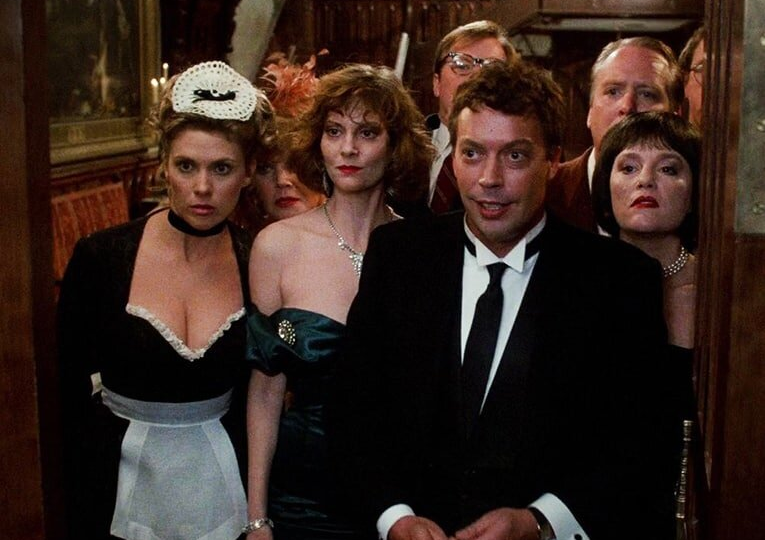 Десять по-настоящему крутых детективных фильмов для захватывающего вечера