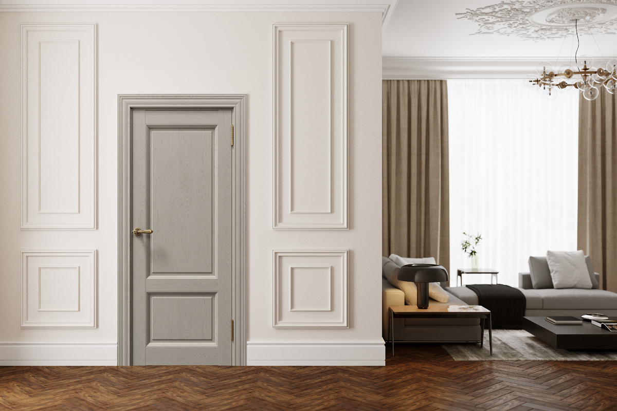 Двери коллекции Сорренто