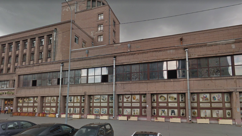    Автор фото: google.ru/maps