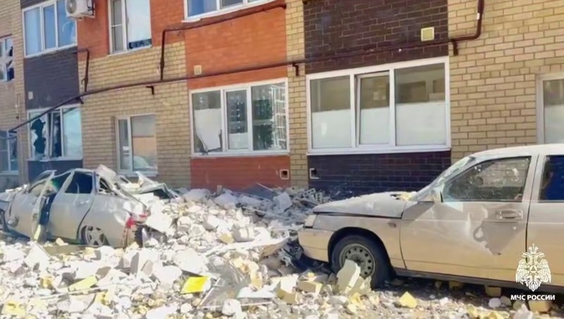      Фото: МЧС России