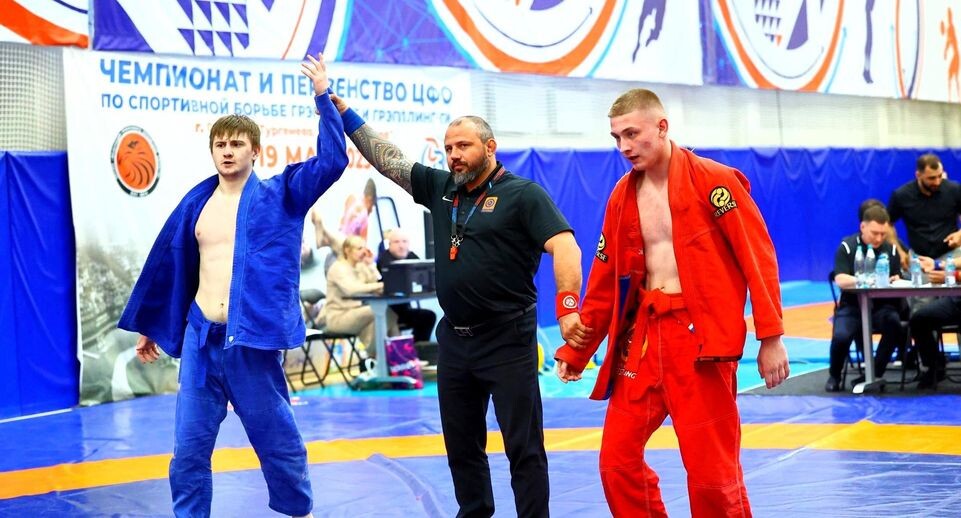    Центр физкультурных и спортивных мероприятий города Орёл