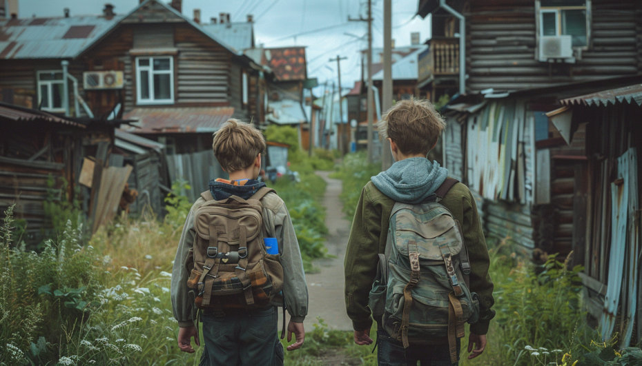    Сгенерировано в Midjourney/NEWS.ru