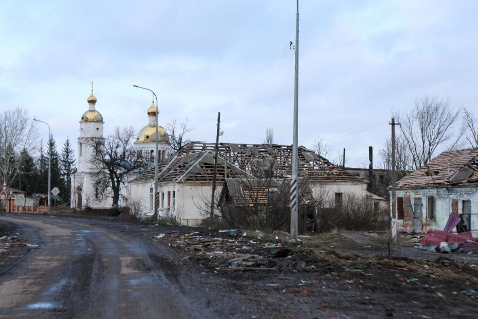    Юрий Конопатов/NEWS.ru