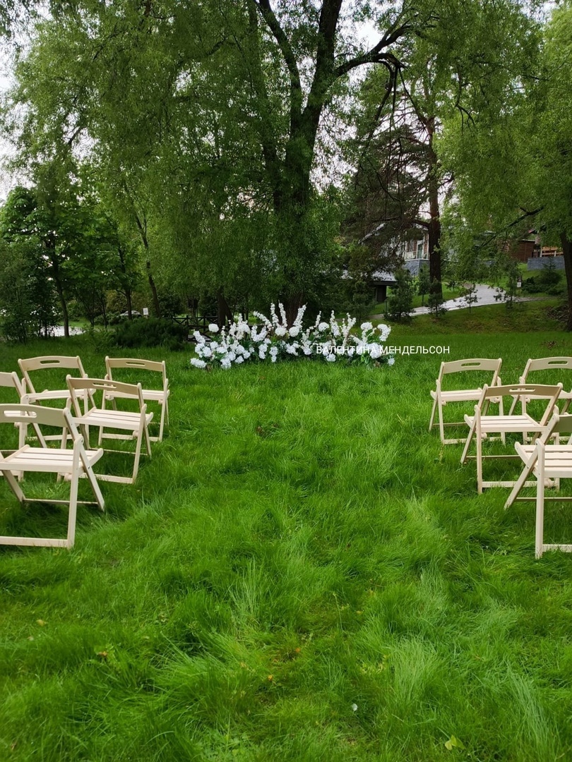 Выездная регистрация в клубе ЗаВдное 