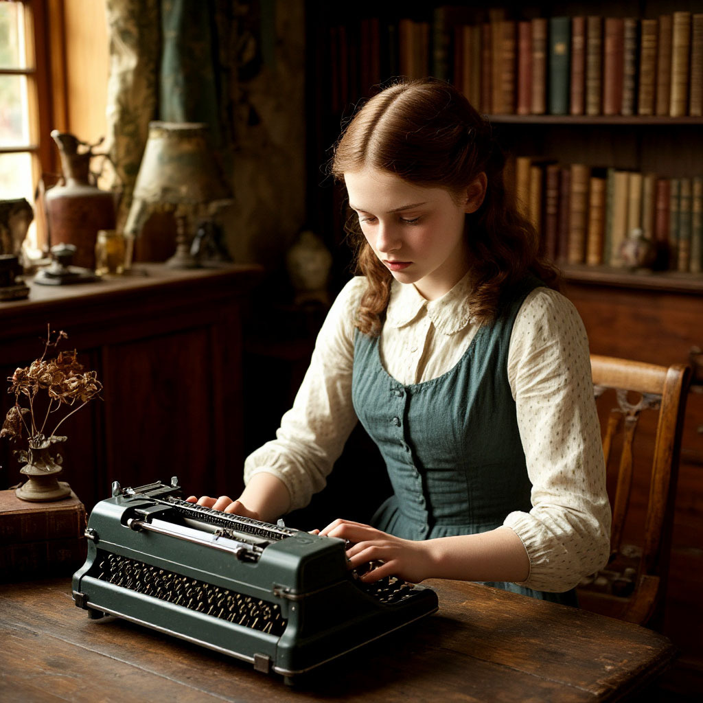 На чердаке. О. Генри. Рассказ.