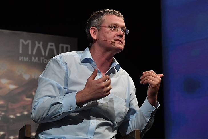 Мардан. Фото: https://radiokp.ru/people/sergey-mardan