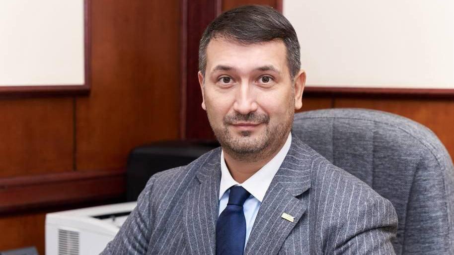    Фото: t.me/snkropachev