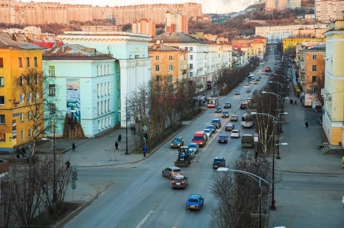    К концу июня ликвидируют Мурманский центр научно-технической информации