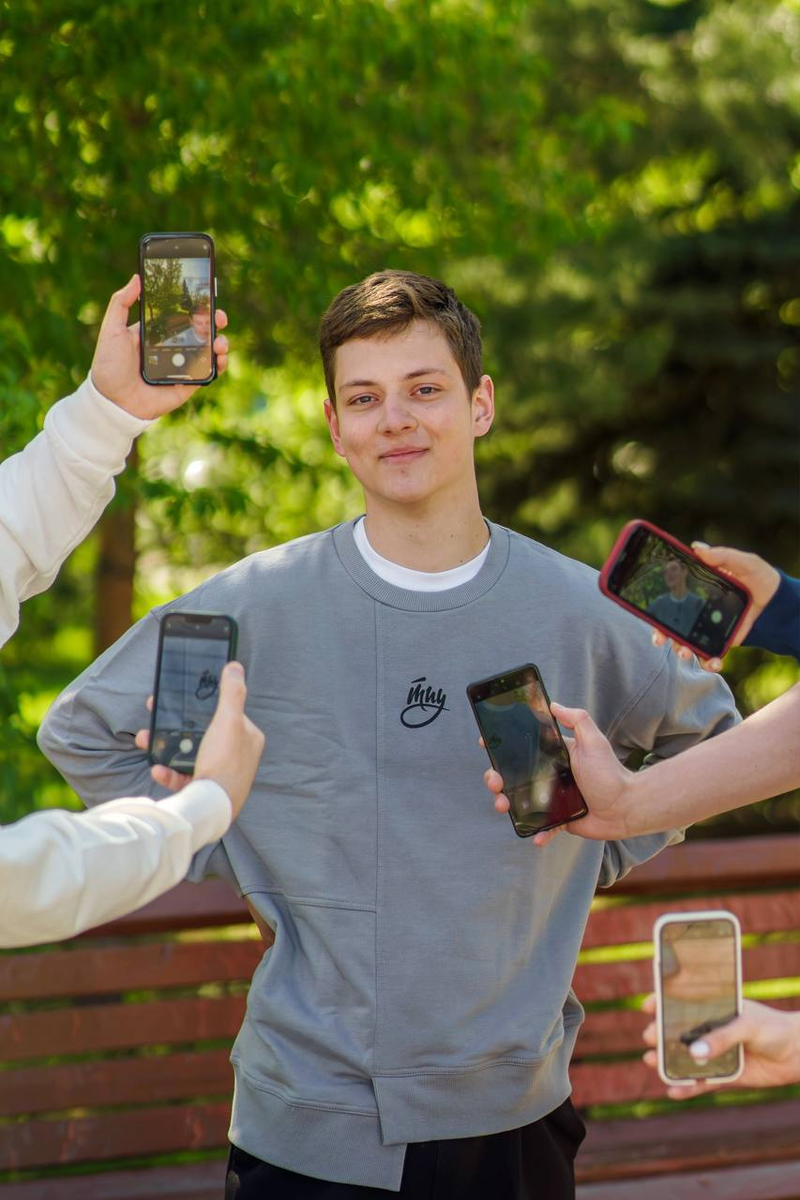 Кирилл Лапин