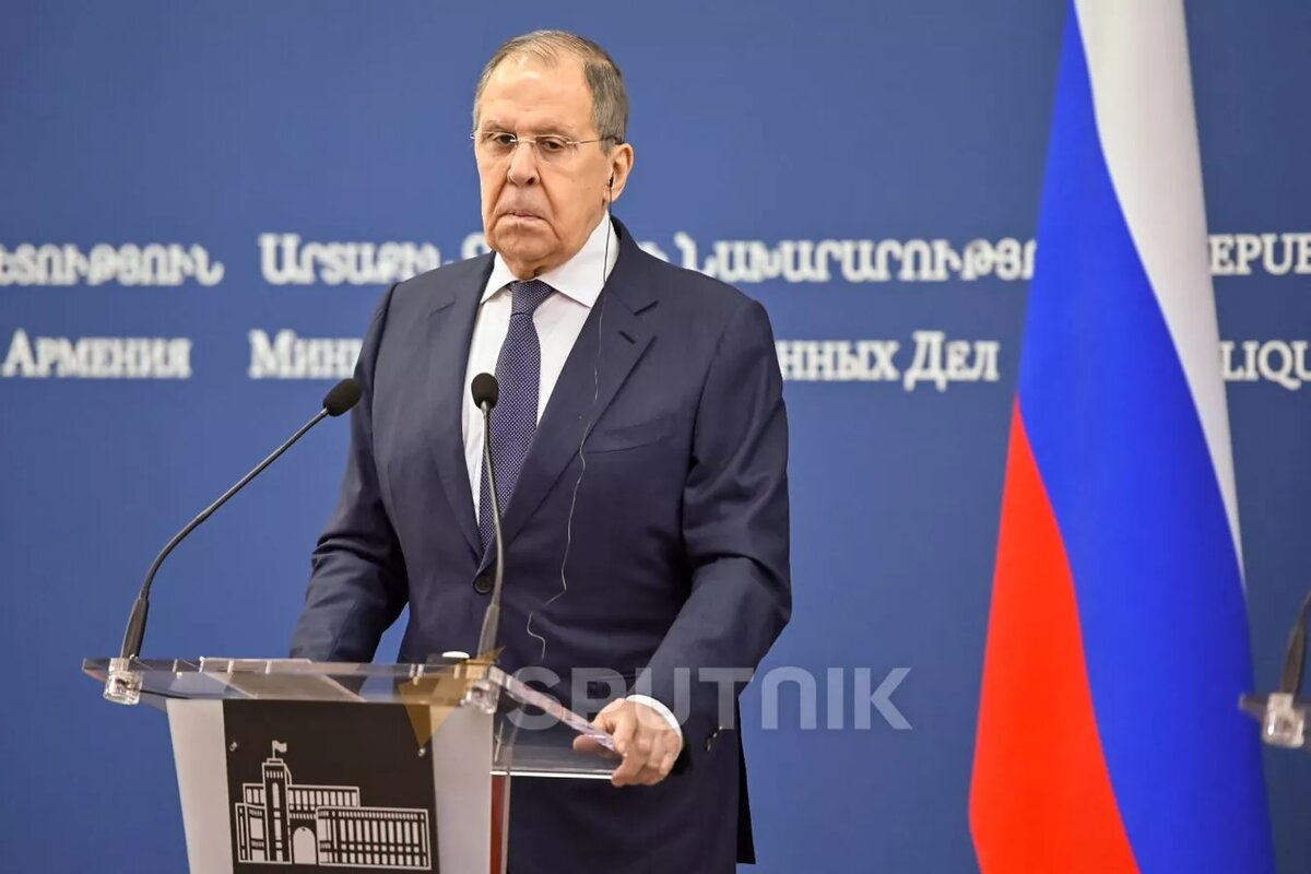 © Sputnik / Aram Nersesyan