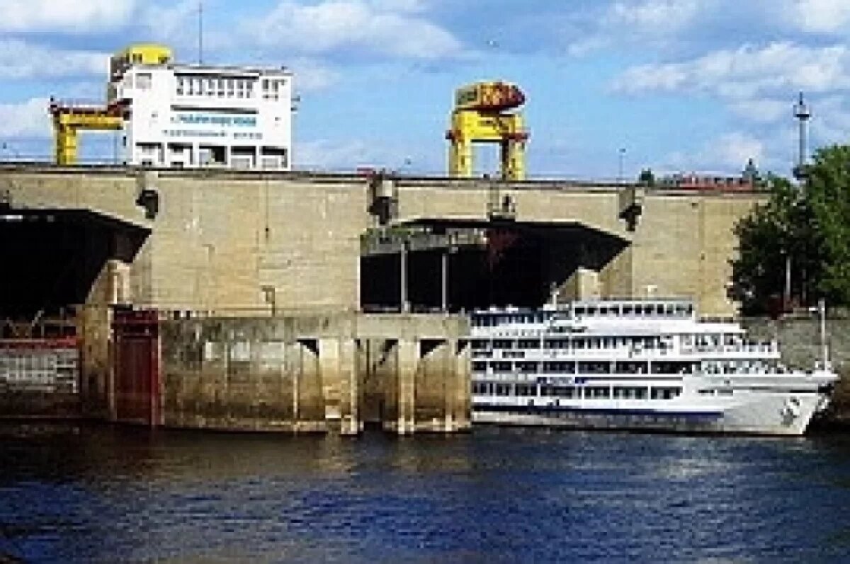    Жителей Удмуртии предупреждают о подтоплениях из-за увеличения сброса воды