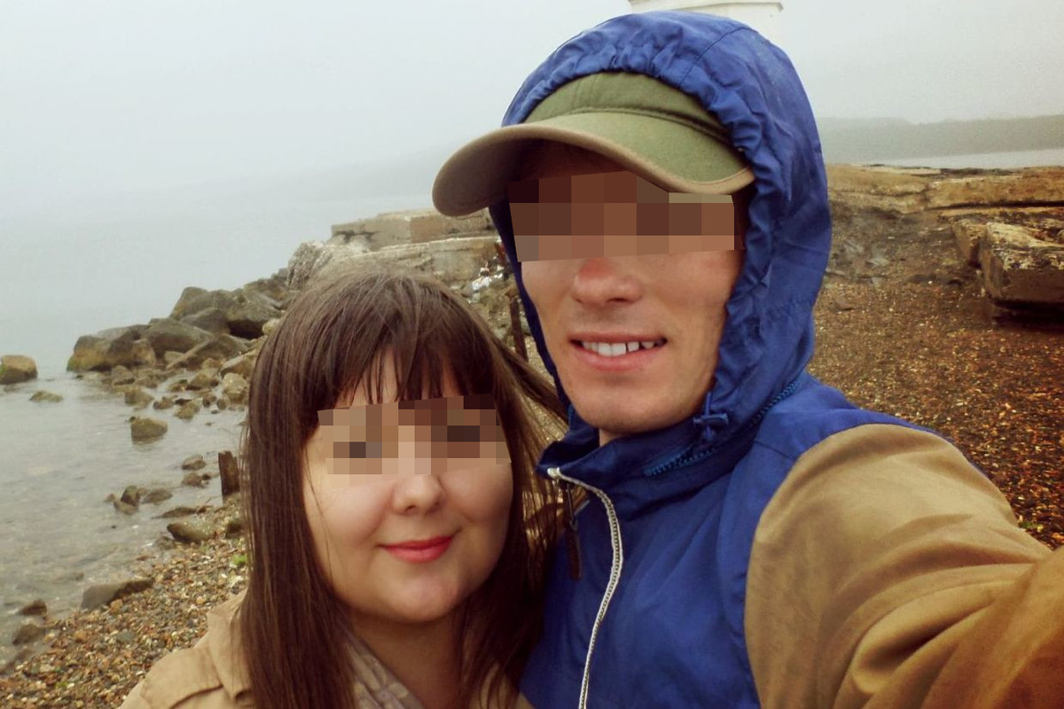 Что нашло на главу семьи, пытаются разобраться следователи. Фото: соцсети