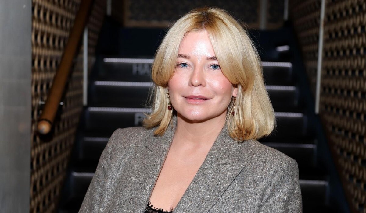     Телеведущая Татьяна Арно раскрыла имя мужчины, от которого родила первенца