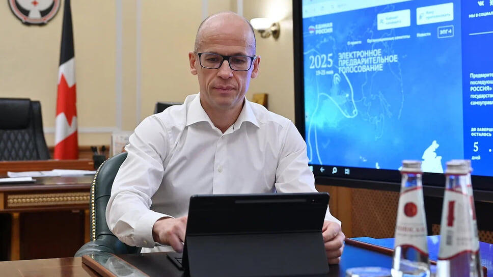 Фото: пресс-служба главы и правительства Удмуртии