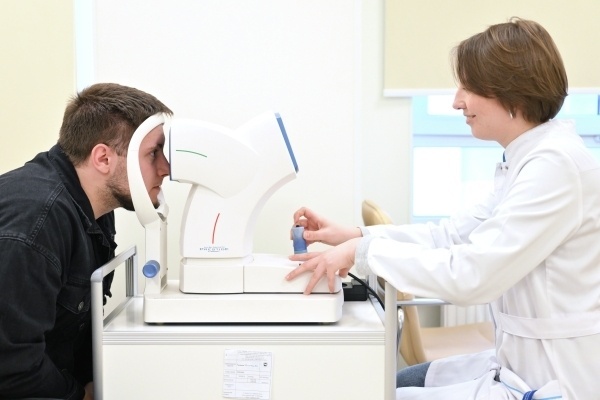 Фото: РИА Новости/Кристина Кормилицына