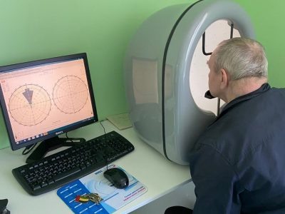    Фото: Михаил Охлопков / ВК