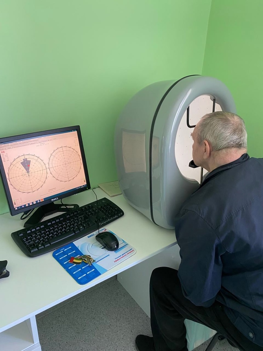 Фото: Михаил Охлопков / ВК📷
