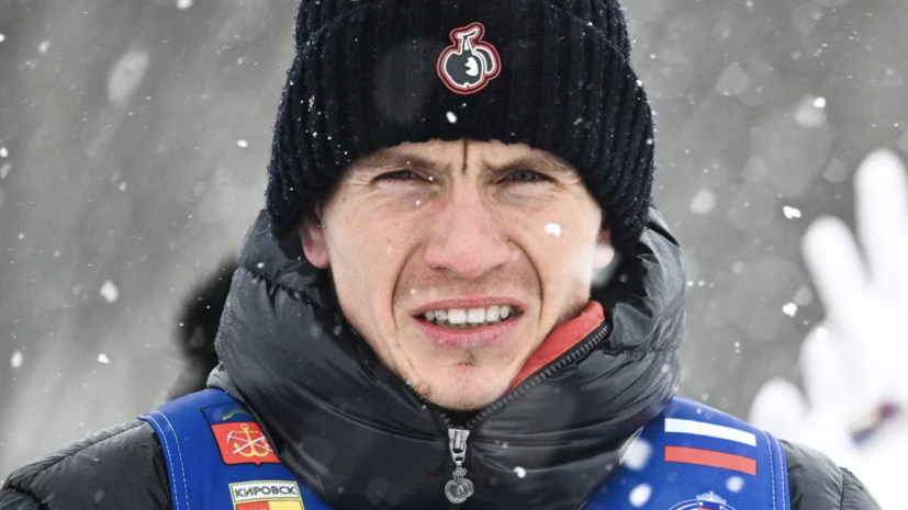   РИА Новости