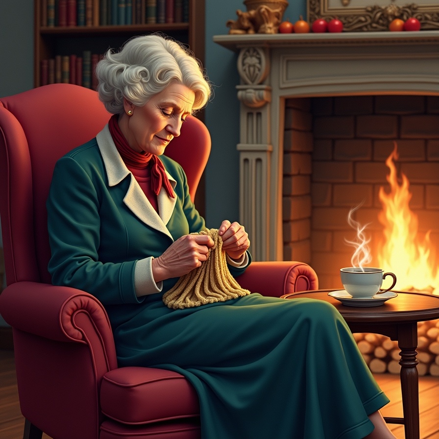 Иллюстрация создана нейросетью