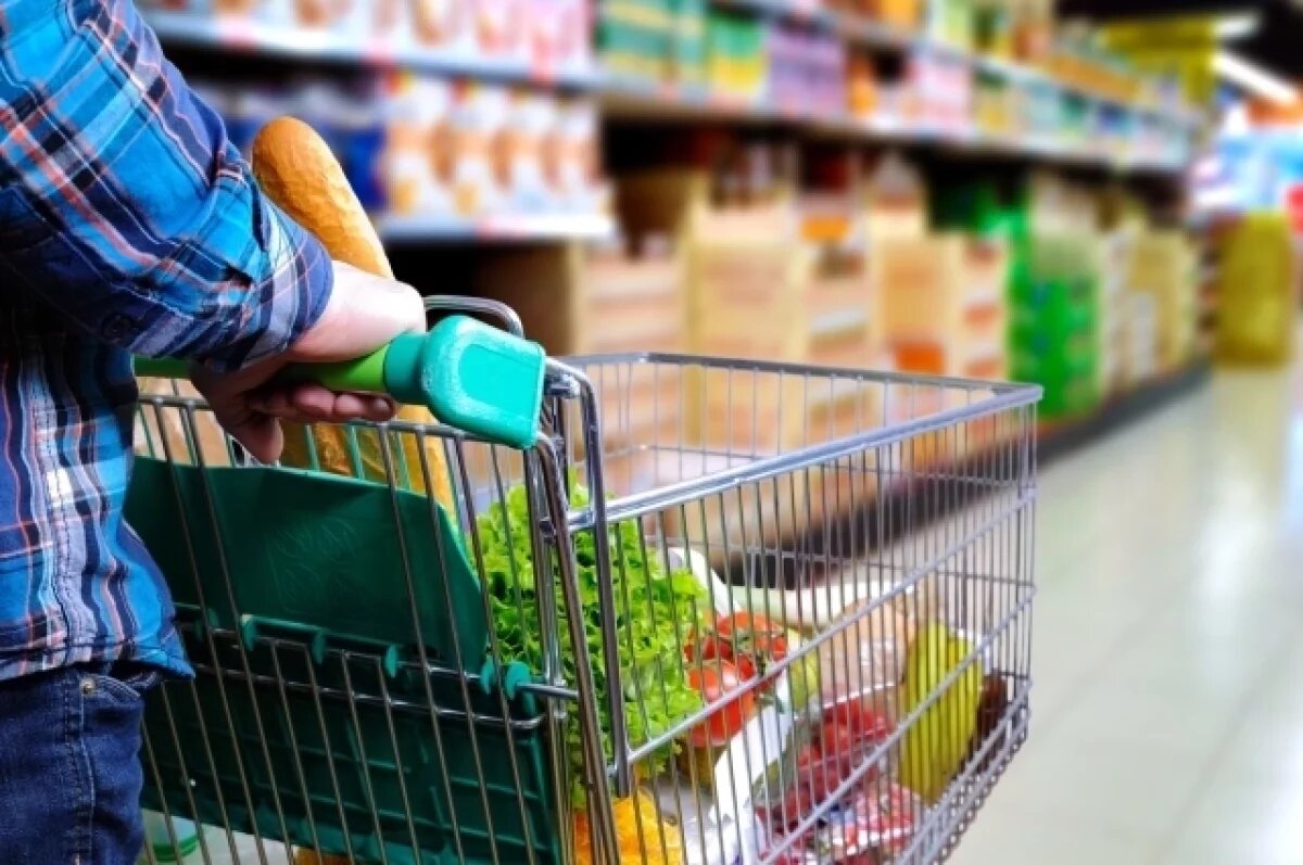    Ультрапереработанная еда может навредить здоровью.