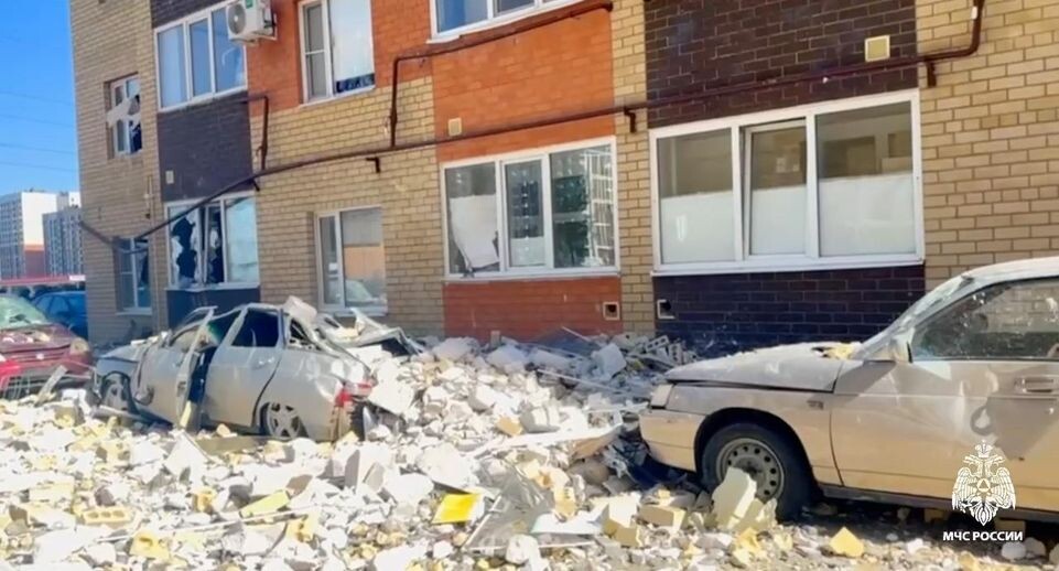    Пресс-служба МЧС