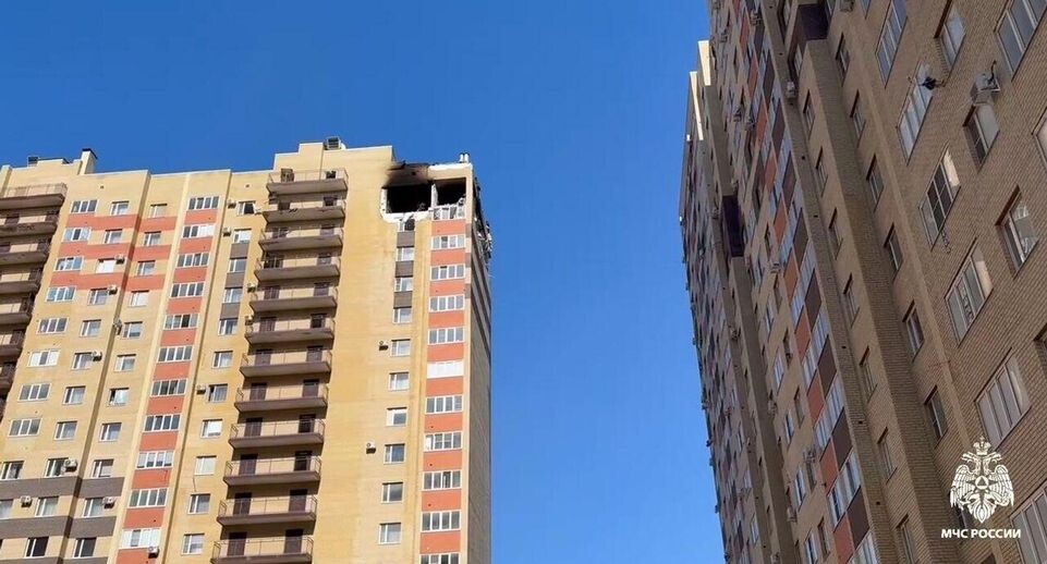    Пресс-служба МЧС