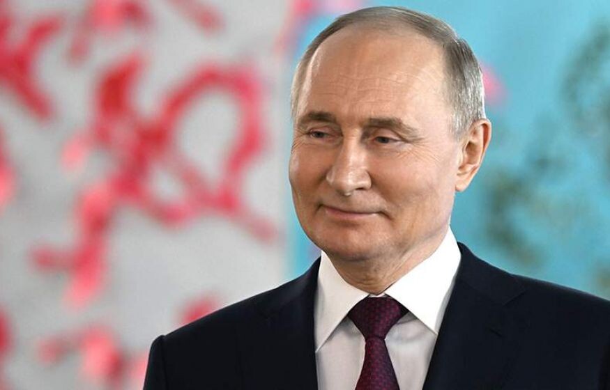    «Любит побольше»: Путин высказался о присоединении Сумы к России