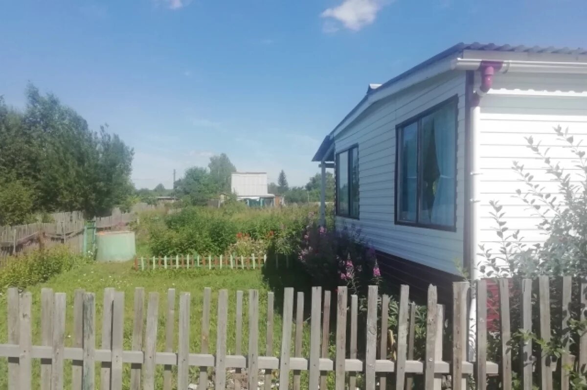    Тверских дачников предупредили о сезонном смертельно опасном заболевании