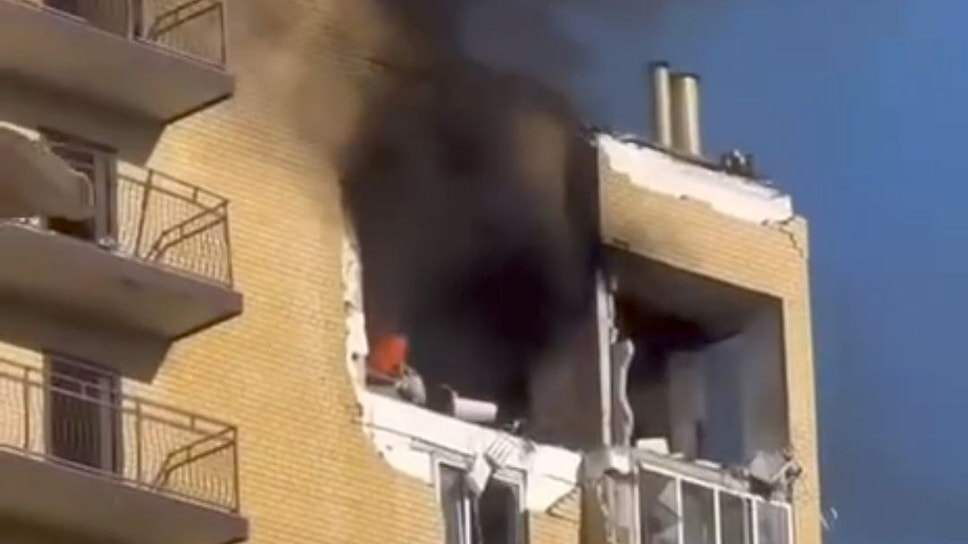 Фото: социальные сети