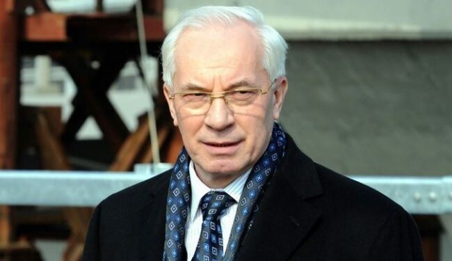    «Зеленский — позор Украины, который довёл её до состояния агонии». Азаров заявил о необходимости смены власти и восстановления конституционного строя