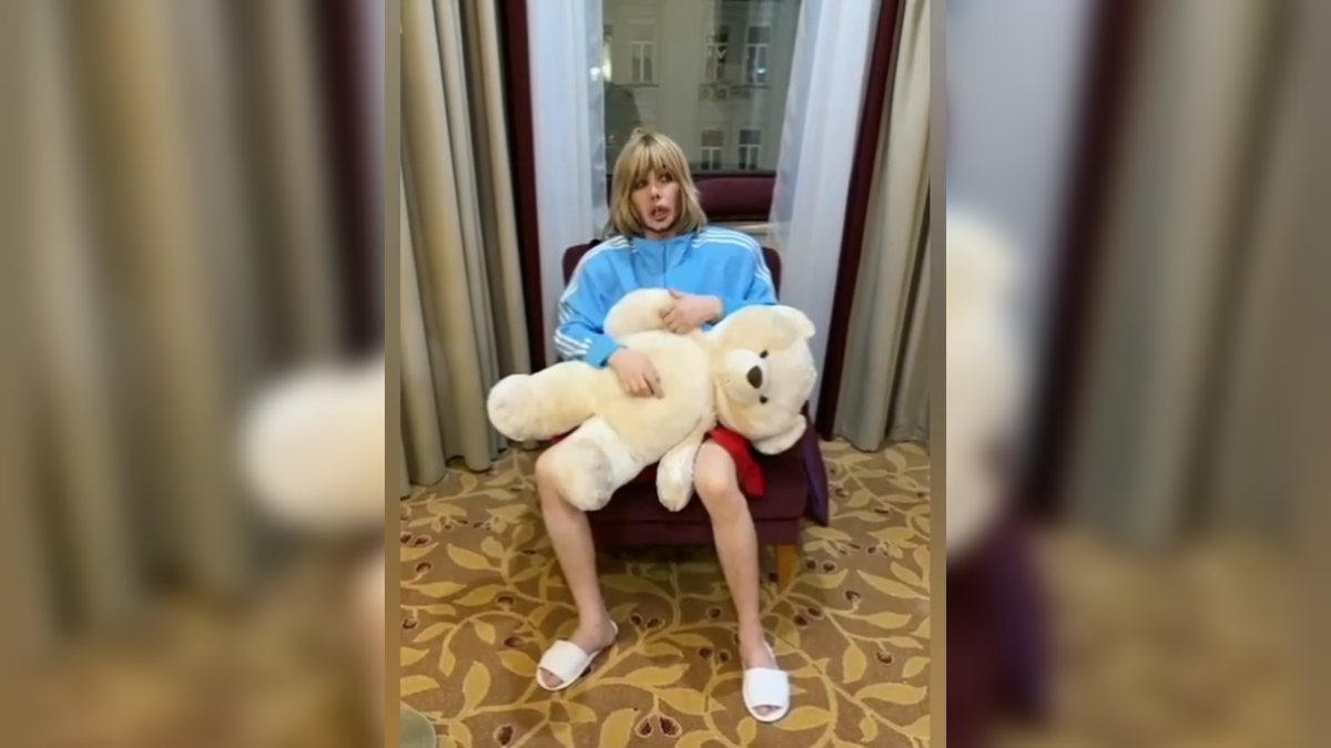 Автор: В. Панченко