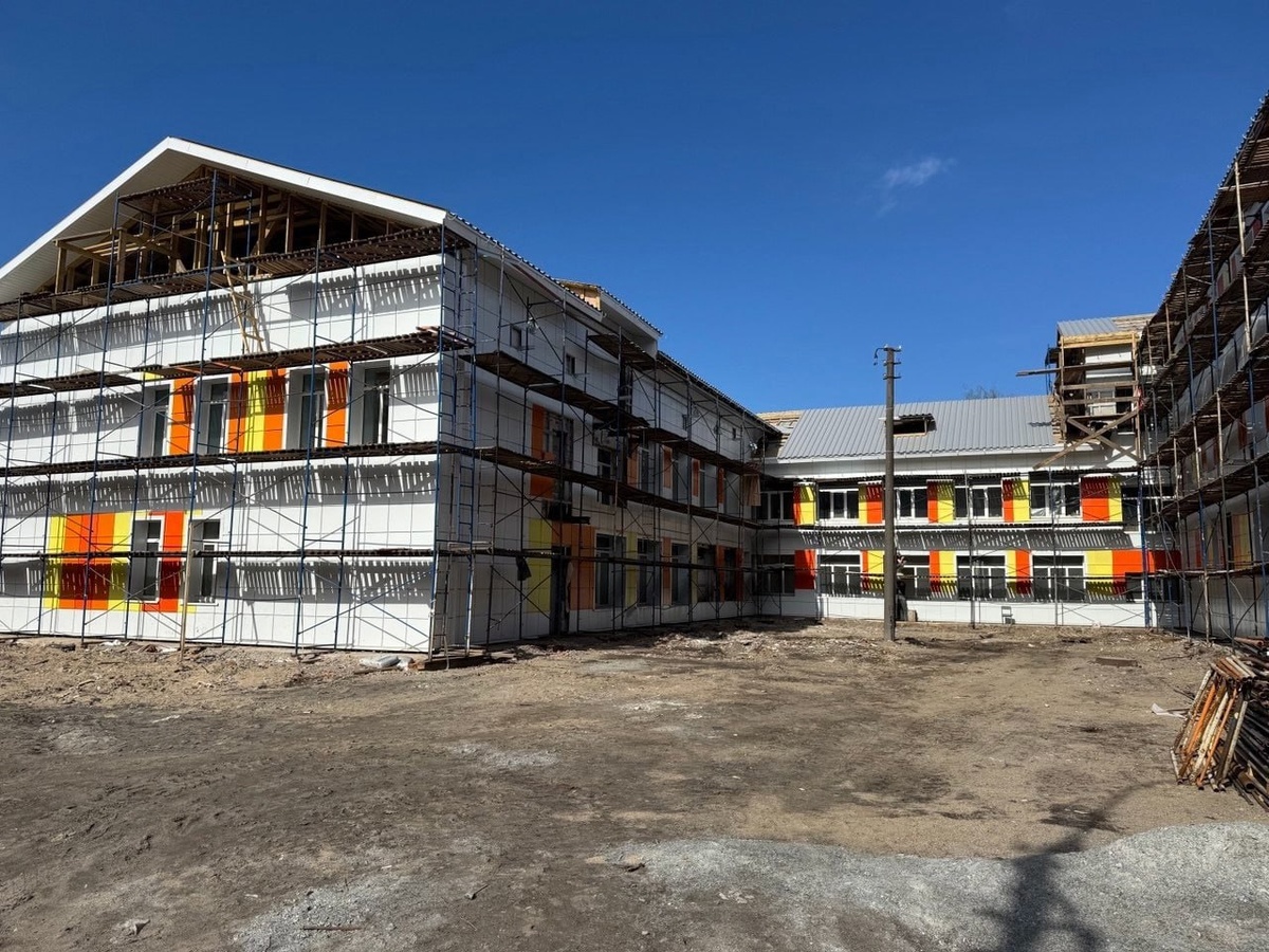    Фото: со страницы ВК главы Медвежьегорского района Людмилы Журавлевой