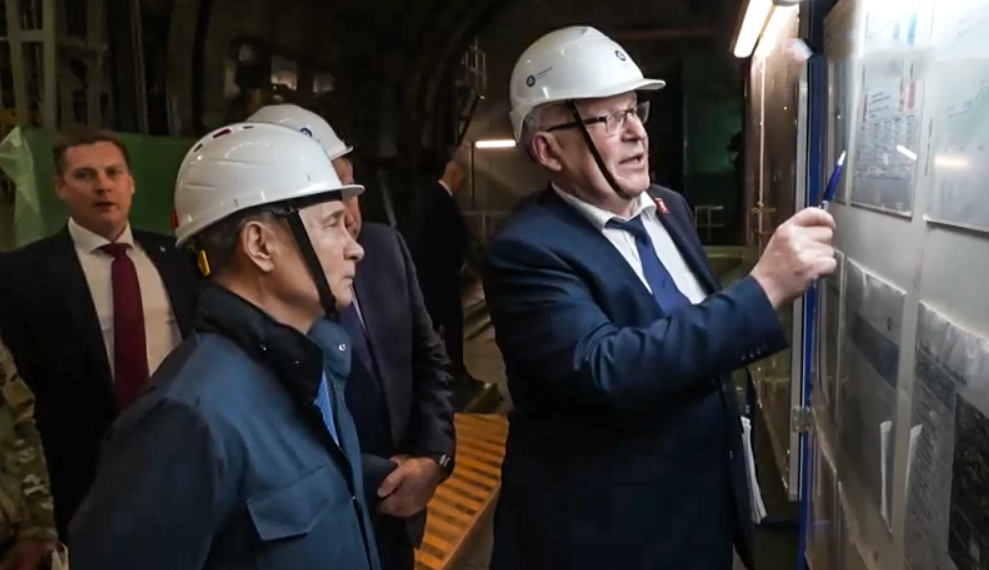 Фото из местных соцсетей. 