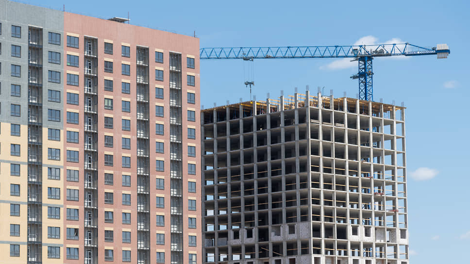 Фото: Олег Харсеев / Коммерсантъ