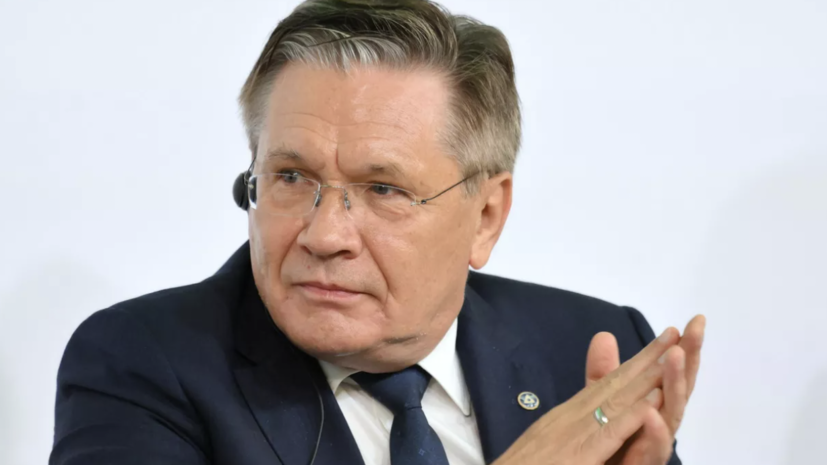   РИА Новости