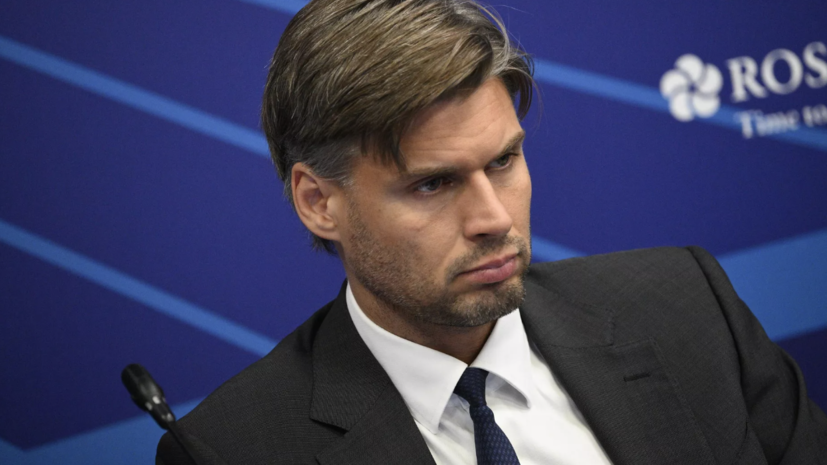   РИА Новости