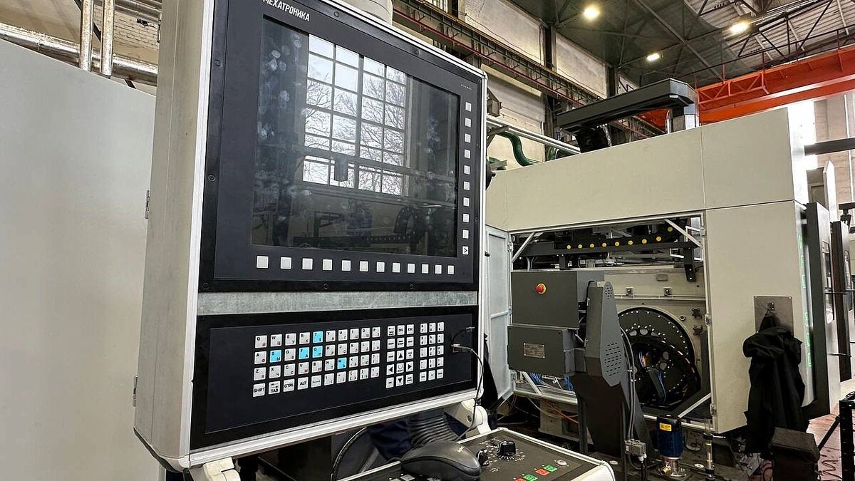    Фото: телеканал «Краснодар»