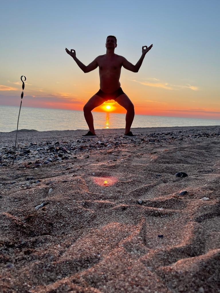 Зажигаю звёзды 💫 