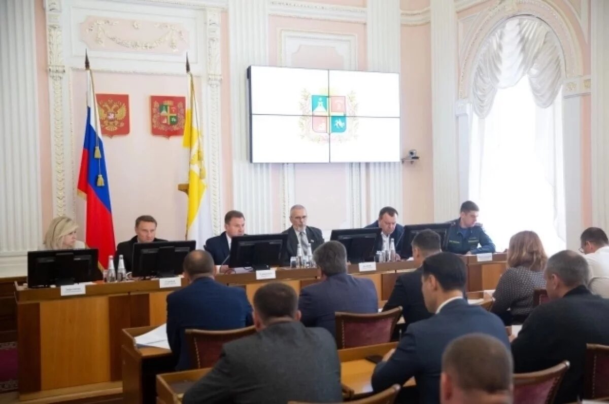    В Ставрополе ввели режим ЧС после взрыва газа в многоэтажке