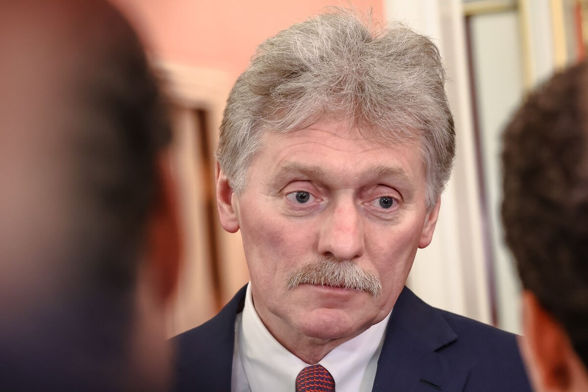     / Источник: © Roman Naumov/Global Look Press