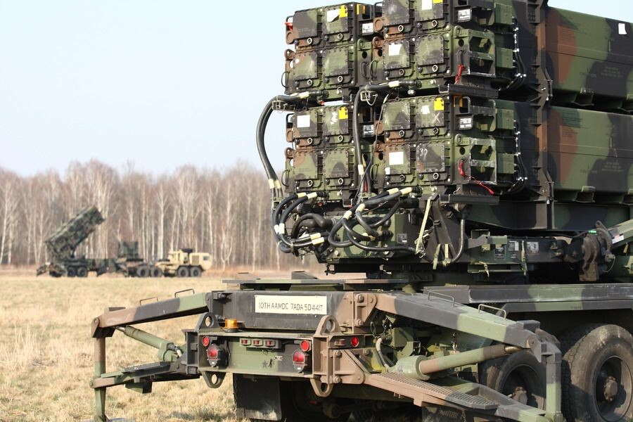     / Источник: © Michal Fludra/Zuma/TASS