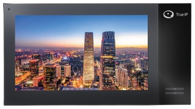 Linux монитор TI-3001BP