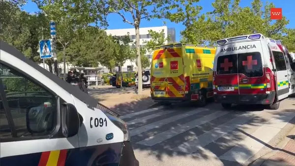 © Политика Страны / Telegram