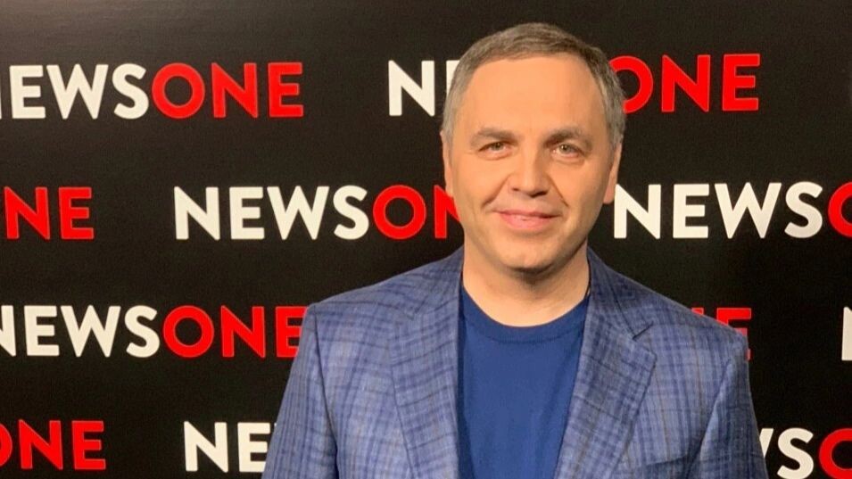    Фото: t.me/PortnovUA