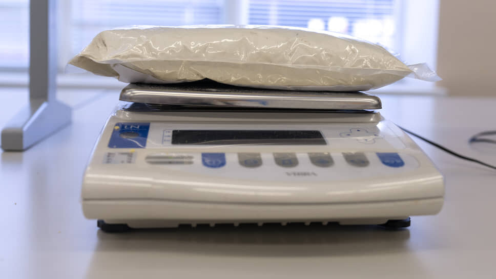 Фото: Олег Харсеев / Коммерсантъ