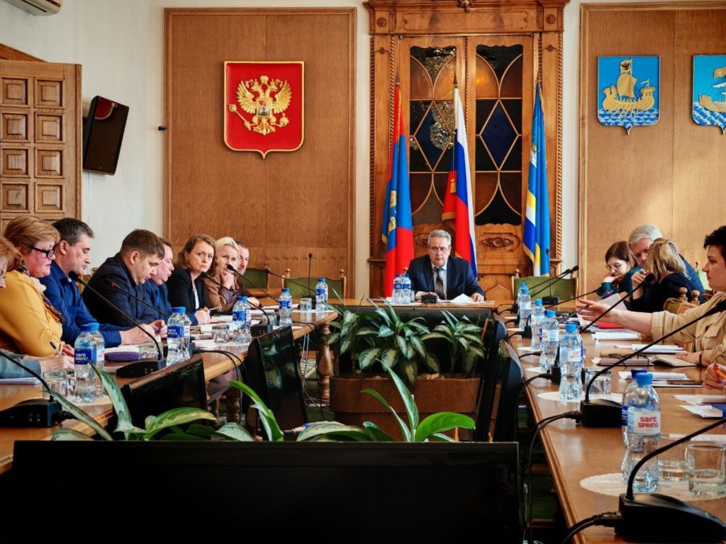    Телеграм-канал Алексея Смирнова