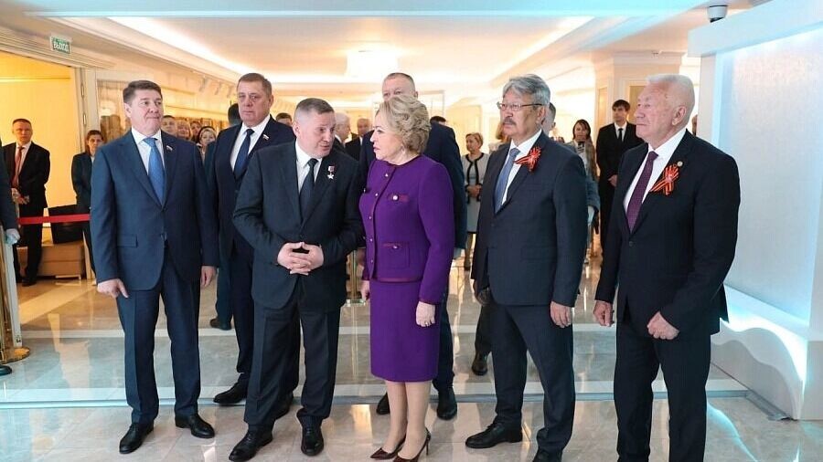     Источник: Администрация Волгоградской области