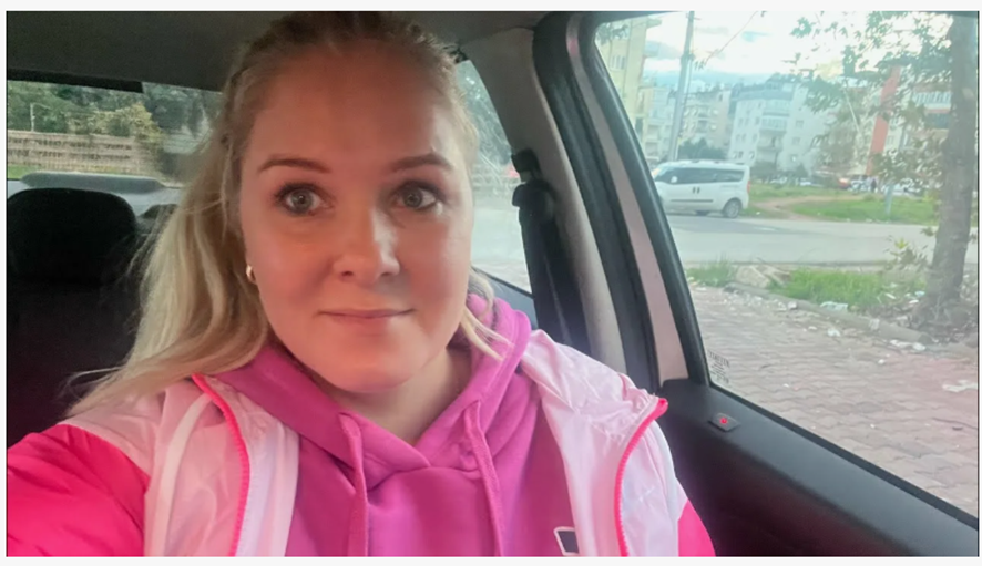 Из личного архива