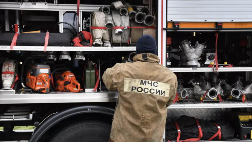   РИА Новости